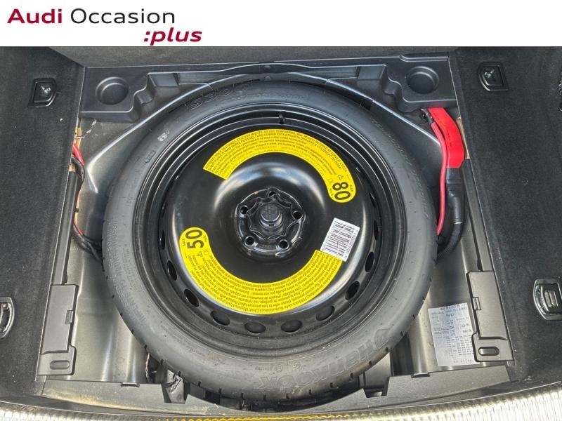 Voitures occasions Audi A5 Sportback Avus Augny