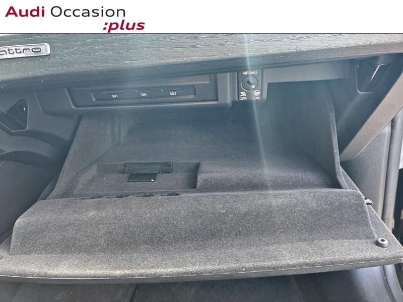 Voitures occasions Audi A5 Sportback Avus Augny