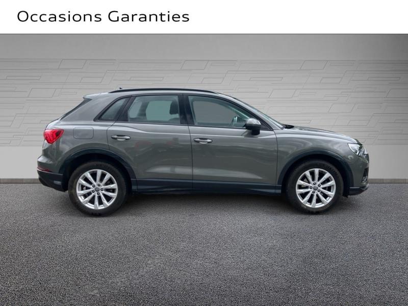 Voitures occasions Audi Q3 Design Luxe Augny