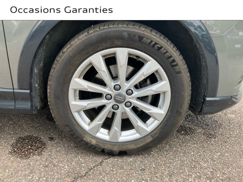 Voitures occasions Audi Q3 Design Luxe Augny