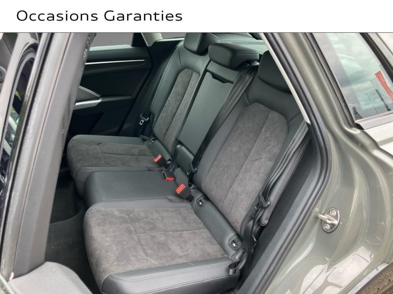 Voitures occasions Audi Q3 Design Luxe Augny