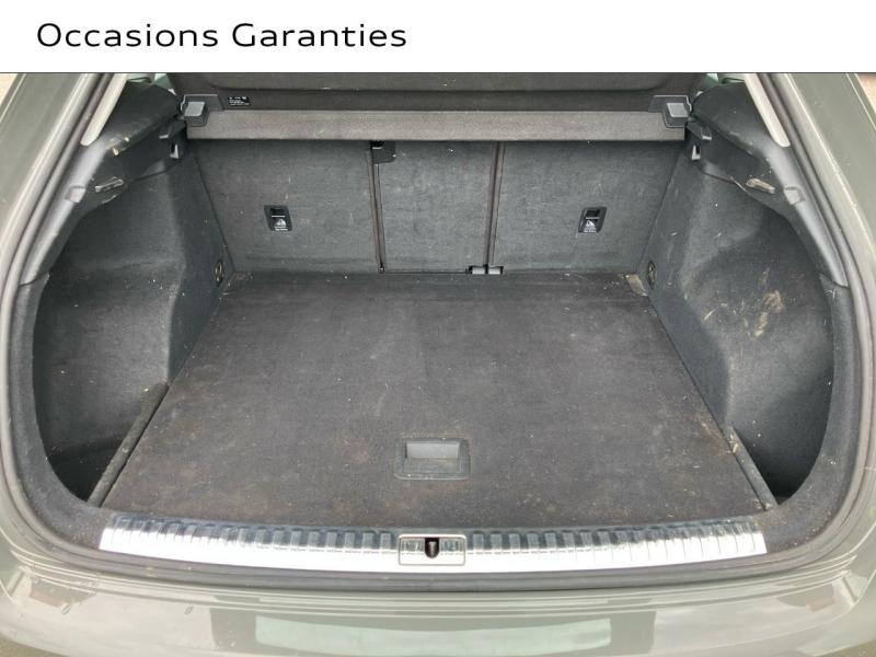 Voitures occasions Audi Q3 Design Luxe Augny