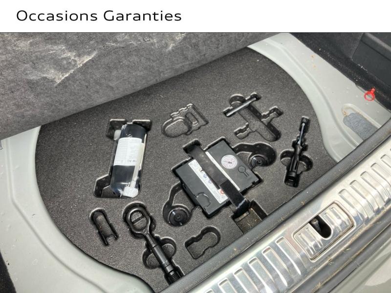 Voitures occasions Audi Q3 Design Luxe Augny