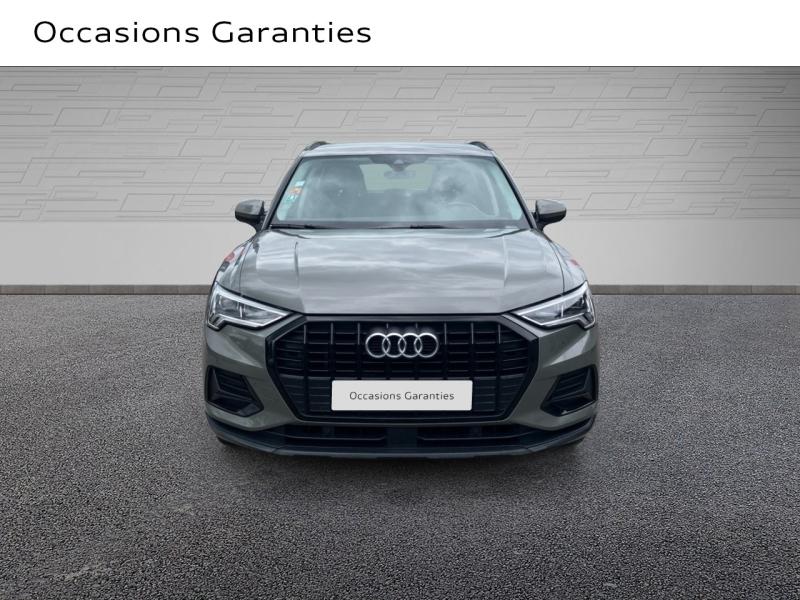Voitures occasions Audi Q3 Design Luxe Augny