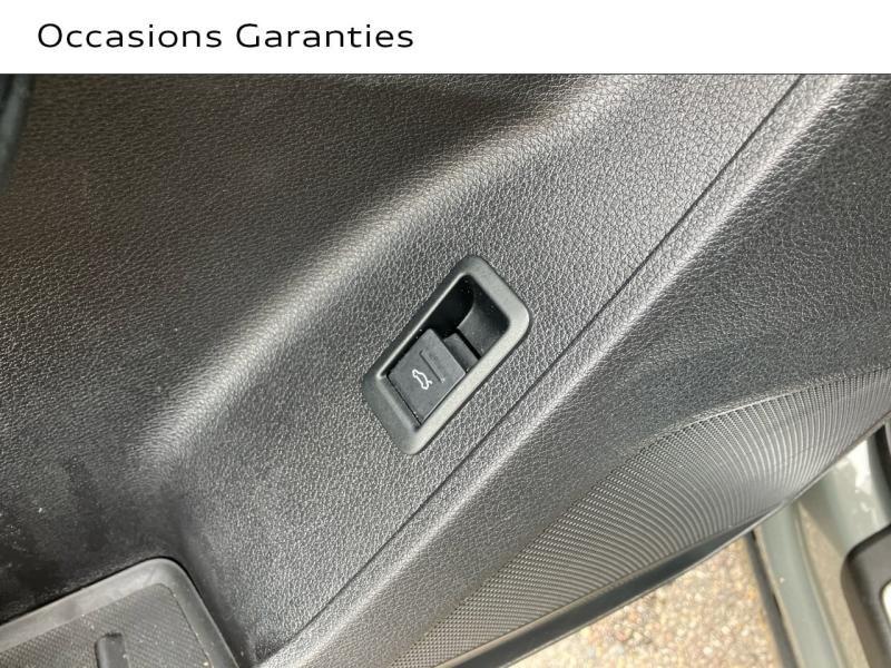 Voitures occasions Audi Q3 Design Luxe Augny