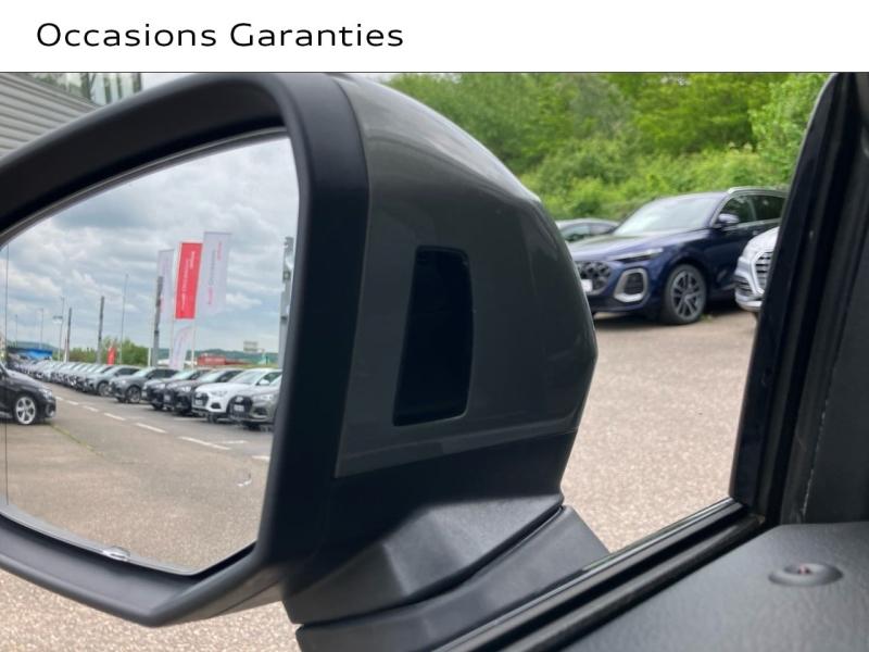 Voitures occasions Audi Q3 Design Luxe Augny
