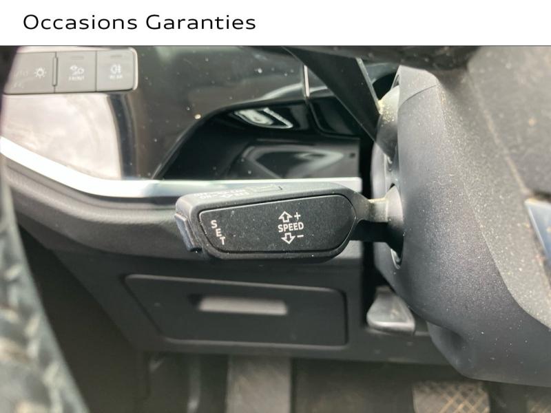 Voitures occasions Audi Q3 Design Luxe Augny
