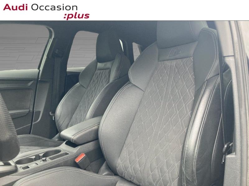 Voitures occasions Audi A3 Sportback S line Augny