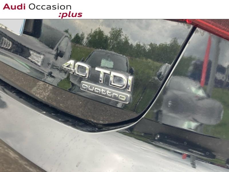 Voitures occasions Audi A3 Sportback S line Augny