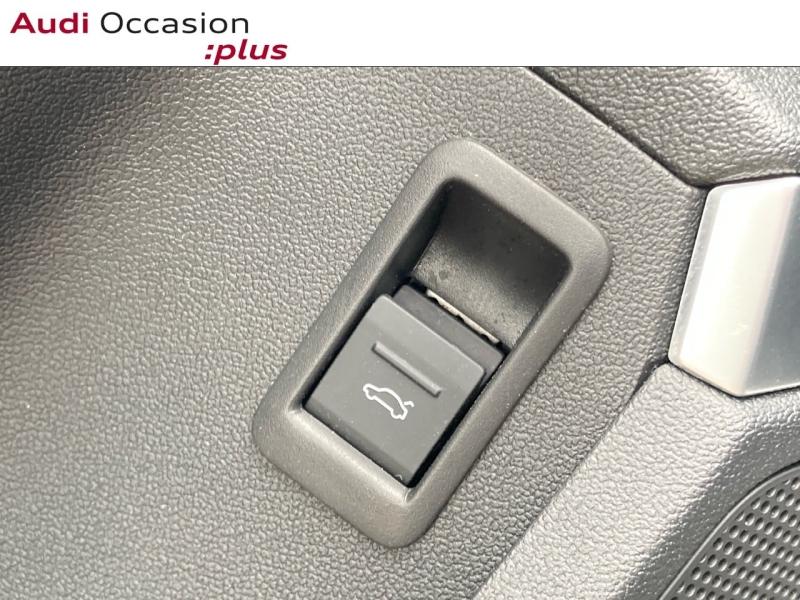 Voitures occasions Audi A3 Sportback S line Augny