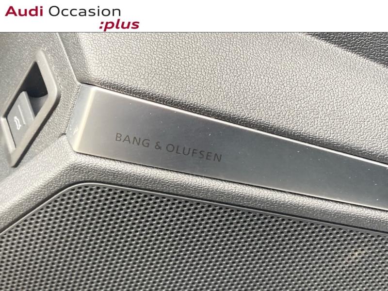 Voitures occasions Audi A3 Sportback S line Augny