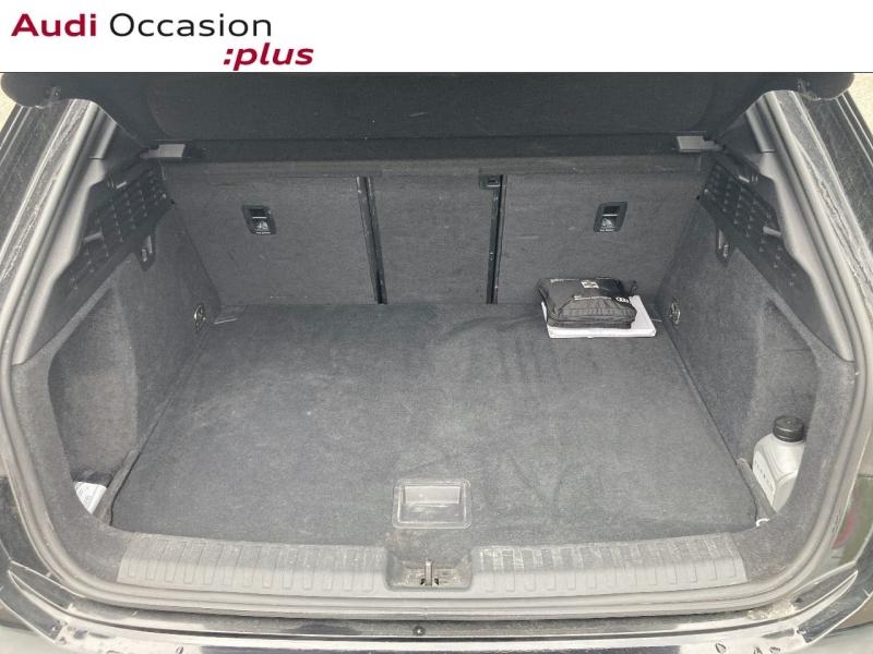 Voitures occasions Audi A3 Sportback S line Augny