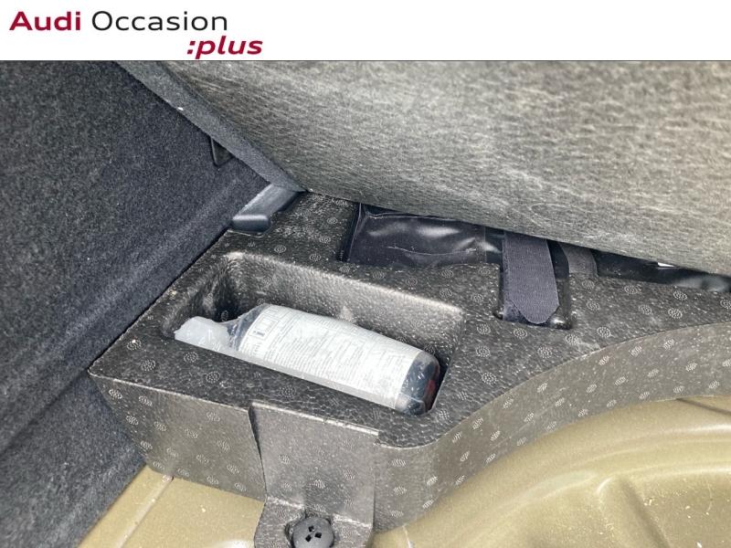 Voitures occasions Audi A3 Sportback S line Augny