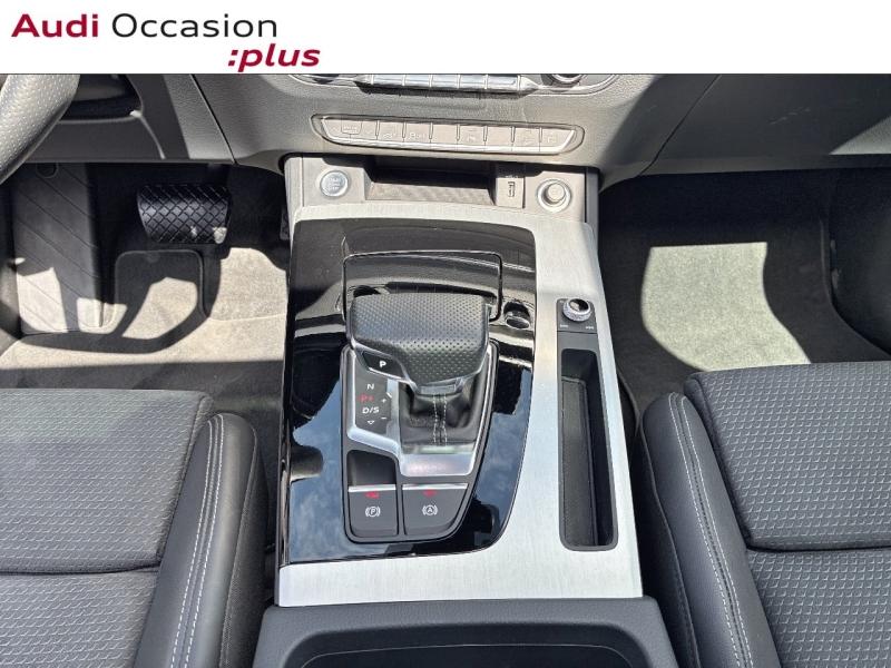 Voitures occasions Audi Q5 S line Augny