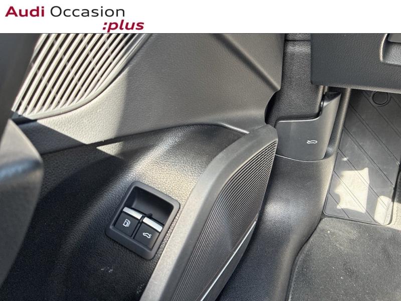 Voitures occasions Audi Q5 S line Augny