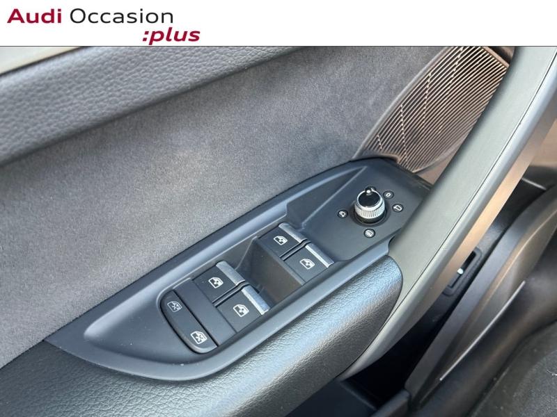 Voitures occasions Audi Q5 S line Augny