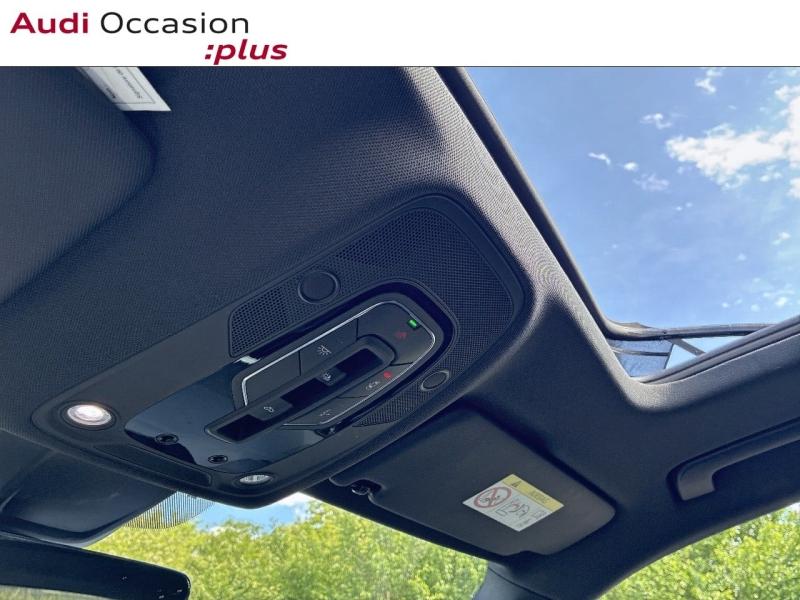 Voitures occasions Audi Q5 S line Augny