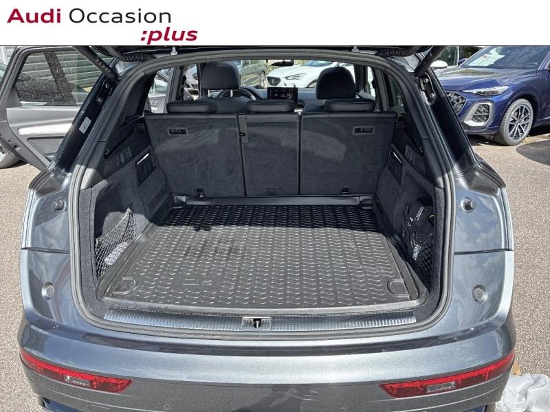 Voitures occasions Audi Q5 S line Augny