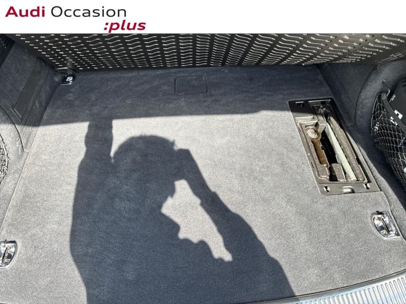 Voitures occasions Audi Q5 S line Augny