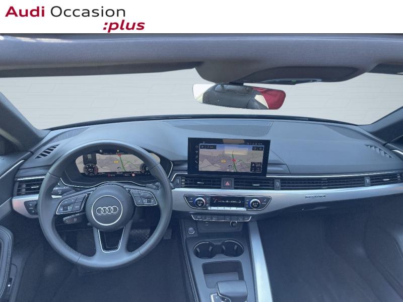 Voitures occasions Audi A4 ALLROAD Avus Augny