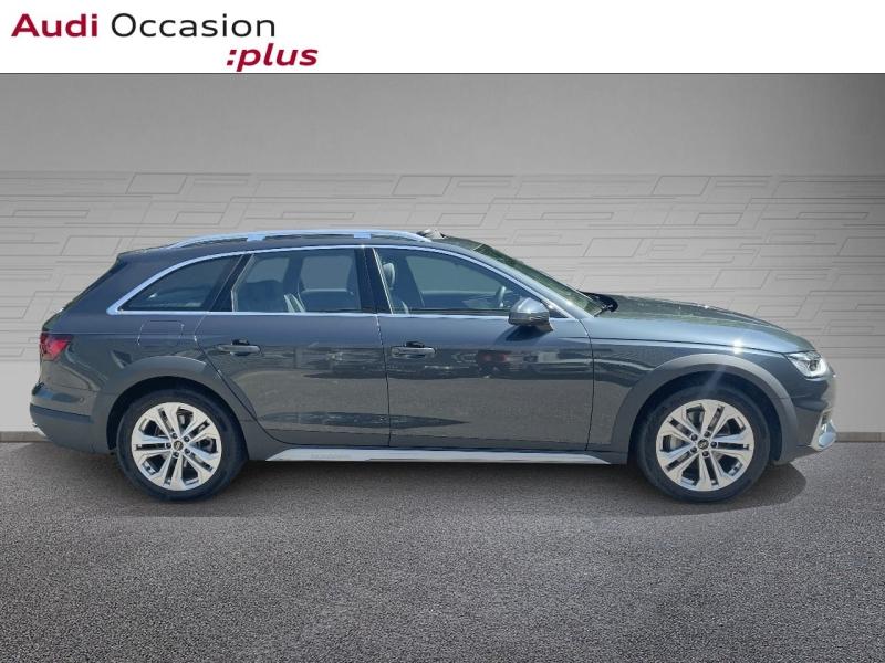 Voitures occasions Audi A4 ALLROAD Avus Augny