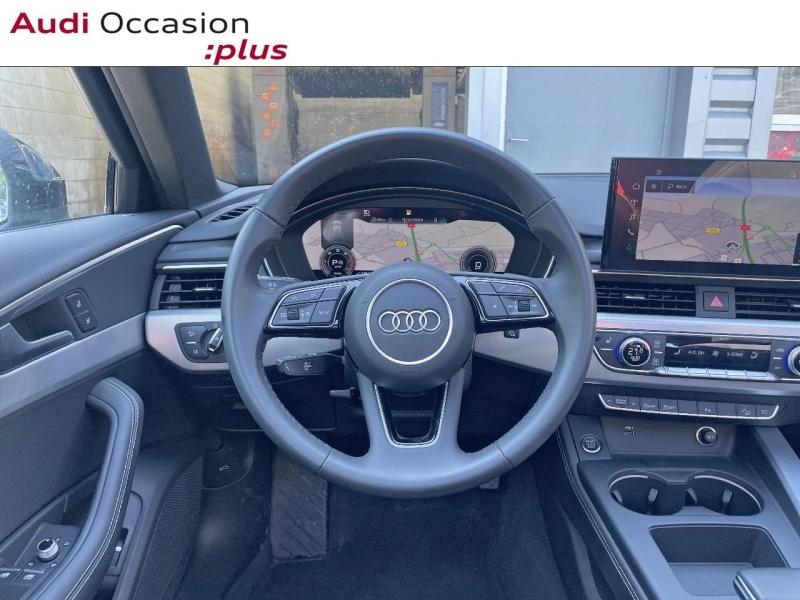 Voitures occasions Audi A4 ALLROAD Avus Augny