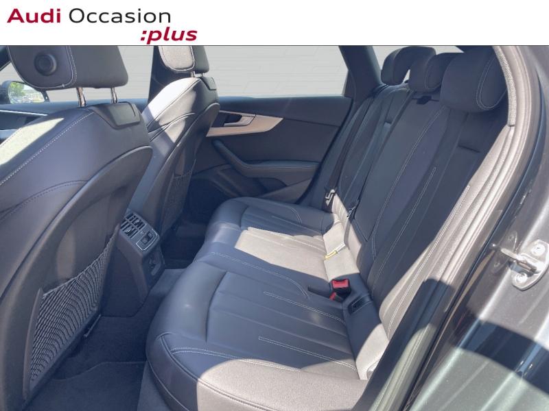 Voitures occasions Audi A4 ALLROAD Avus Augny