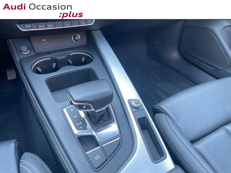 Voitures occasions Audi A4 ALLROAD Avus Augny