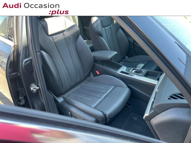 Voitures occasions Audi A4 ALLROAD Avus Augny