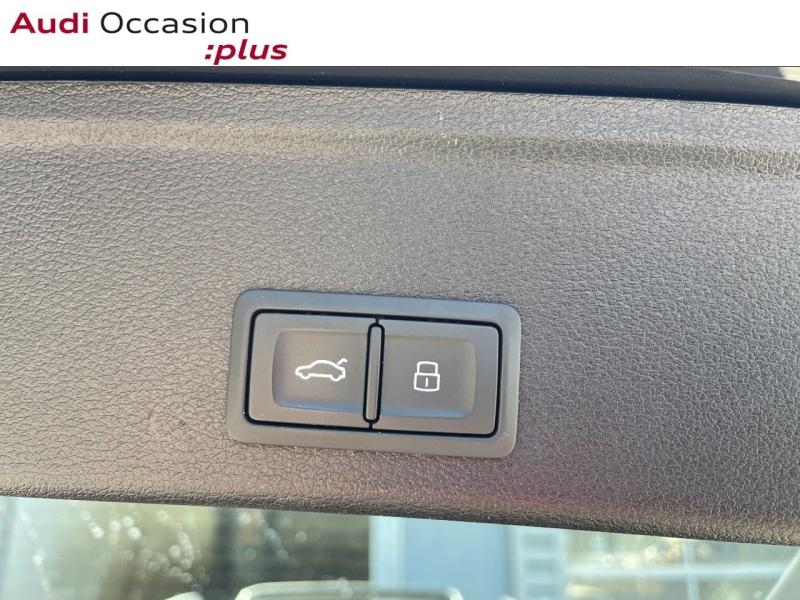 Voitures occasions Audi A4 ALLROAD Avus Augny