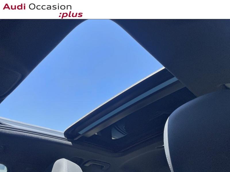 Voitures occasions Audi A4 ALLROAD Avus Augny