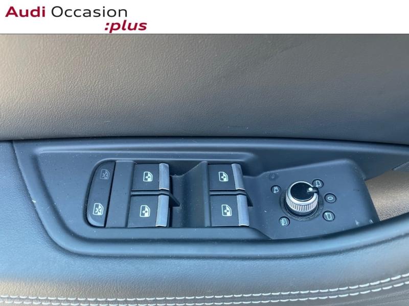 Voitures occasions Audi A4 ALLROAD Avus Augny