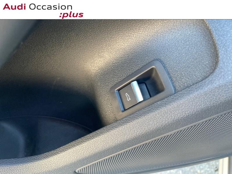 Voitures occasions Audi A4 ALLROAD Avus Augny