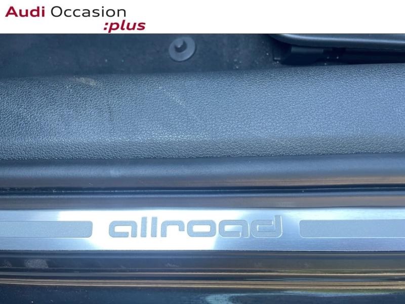 Voitures occasions Audi A4 ALLROAD Avus Augny