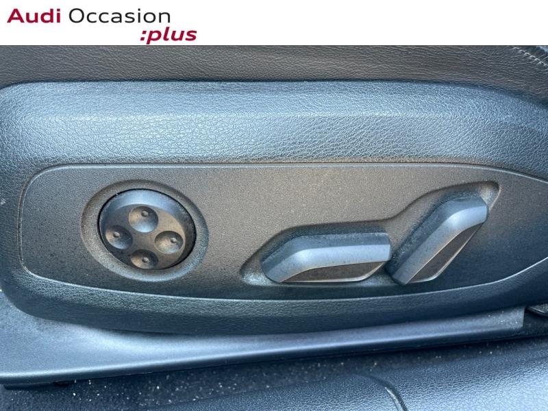 Voitures occasions Audi A4 ALLROAD Avus Augny