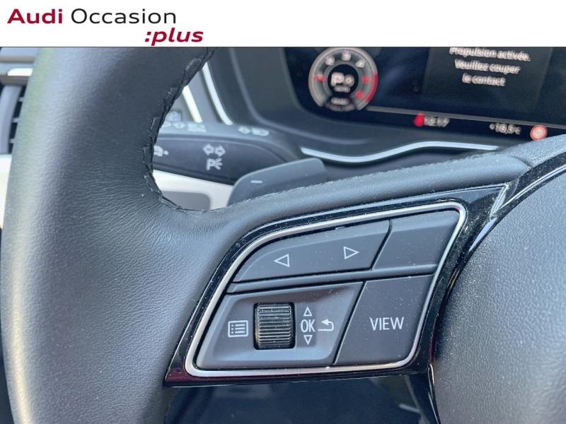 Voitures occasions Audi A4 ALLROAD Avus Augny