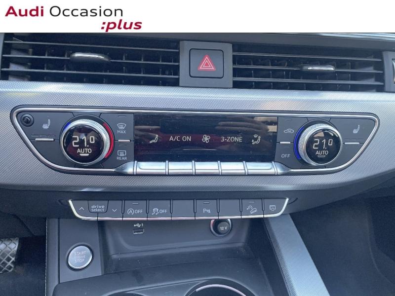 Voitures occasions Audi A4 ALLROAD Avus Augny