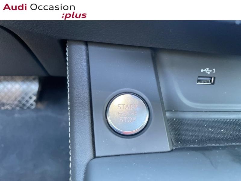 Voitures occasions Audi A4 ALLROAD Avus Augny