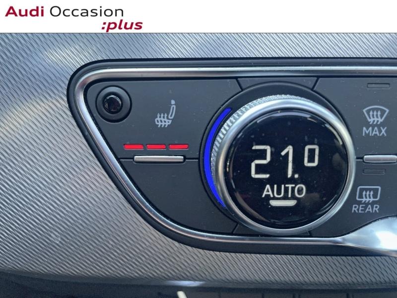 Voitures occasions Audi A4 ALLROAD Avus Augny