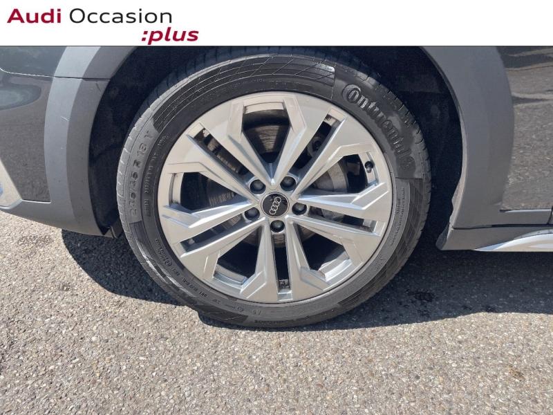 Voitures occasions Audi A4 ALLROAD Avus Augny