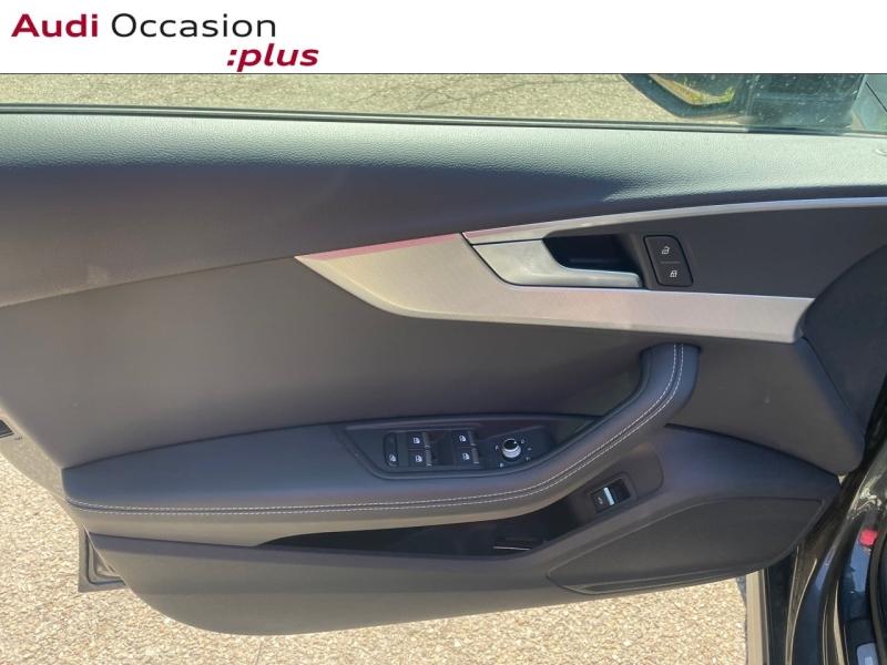 Voitures occasions Audi A4 ALLROAD Avus Augny