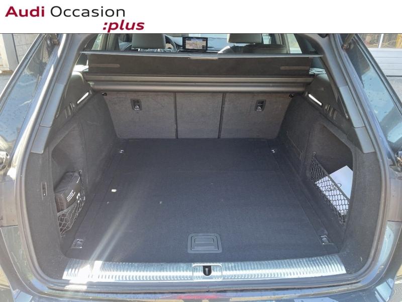 Voitures occasions Audi A4 ALLROAD Avus Augny