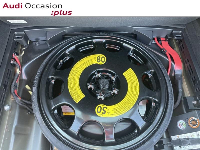 Voitures occasions Audi A4 ALLROAD Avus Augny