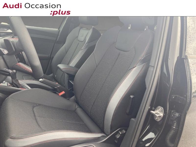 Voitures occasions Audi A1 Sportback S line Augny