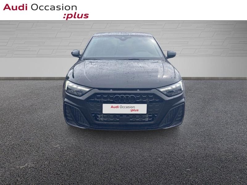 Voitures occasions Audi A1 Sportback S line Augny