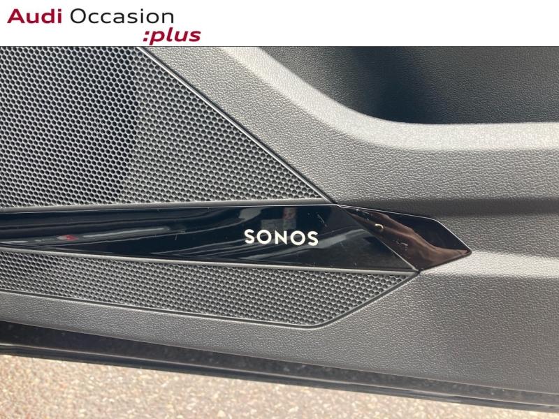 Voitures occasions Audi A1 Sportback S line Augny