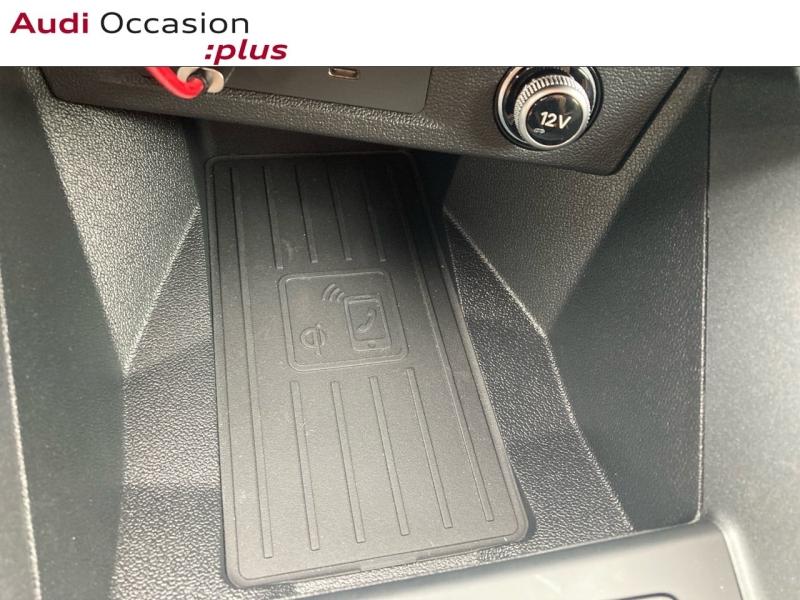 Voitures occasions Audi A1 Sportback S line Augny