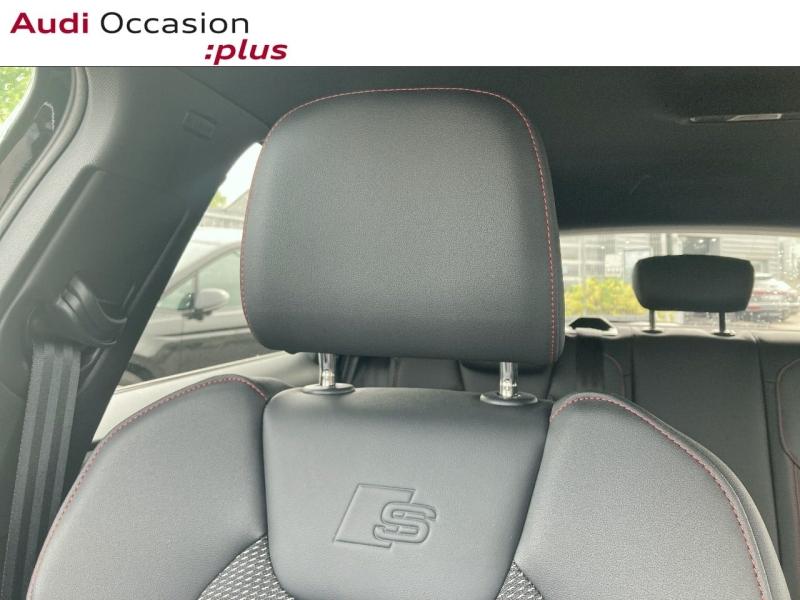 Voitures occasions Audi A1 Sportback S line Augny