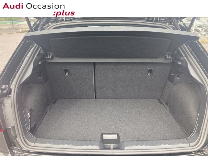 Voitures occasions Audi A1 Sportback S line Augny