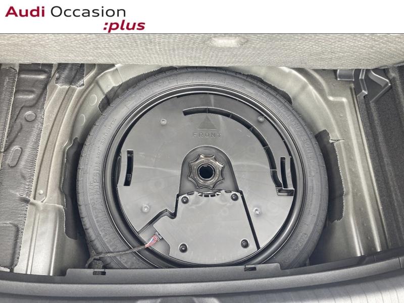 Voitures occasions Audi A1 Sportback S line Augny